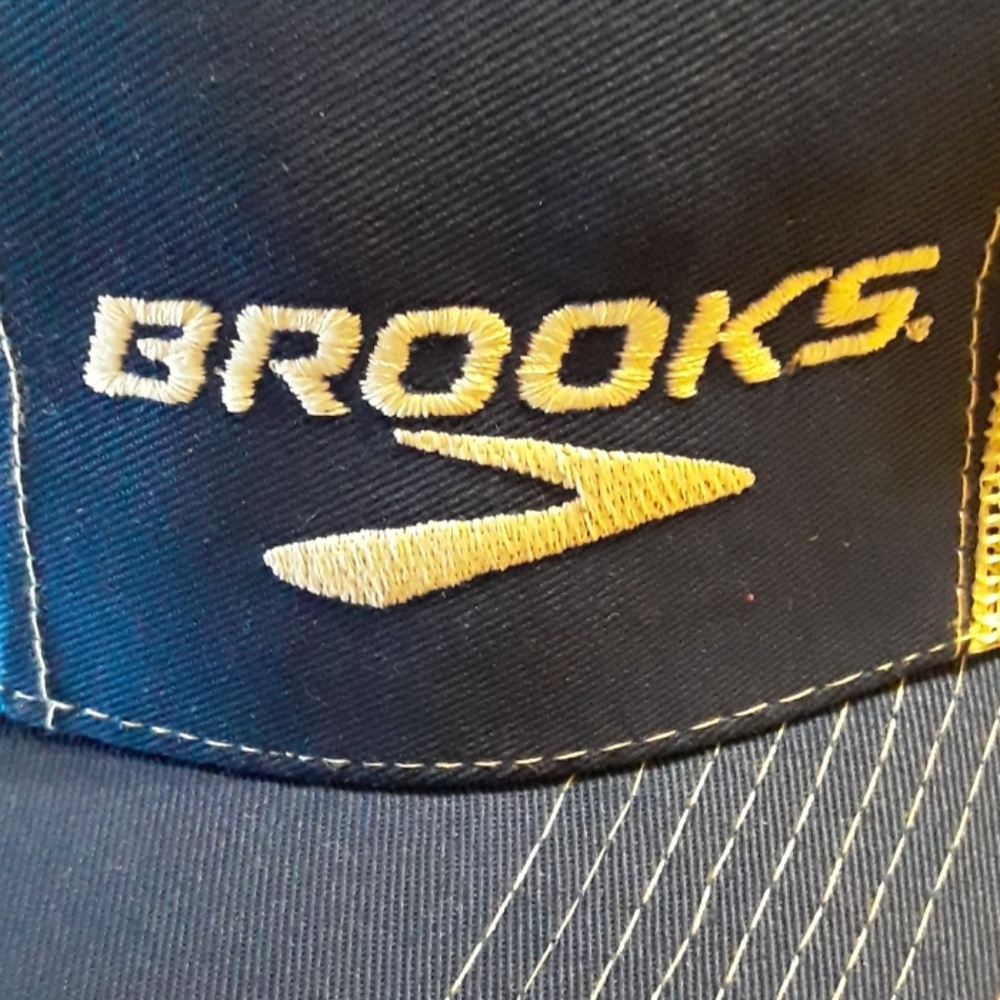 Brooks cap - Picture 4 of 4